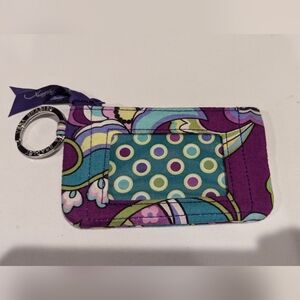 Vera Bradley small Wallet